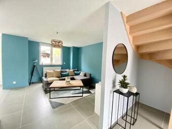 Apartamento Grande Maison Tout Confort