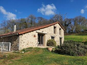 G�te Bed & Breakfast Au C?ur De La Nature !