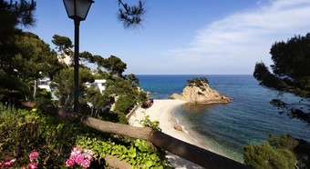 Park Hotel San Jorge