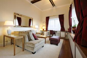 Kastens Hotel Luisenhof