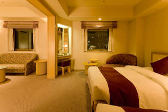 Hotel New Otani Kumamoto