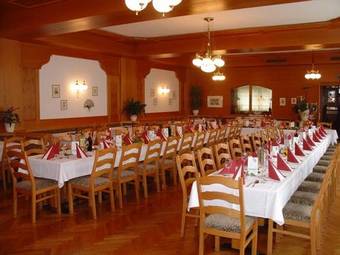 Hostal Fr�hst�ckspension Zur Blauen Traube