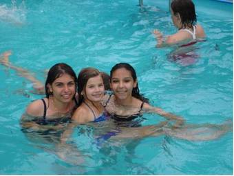 Dorcas Center & Camping