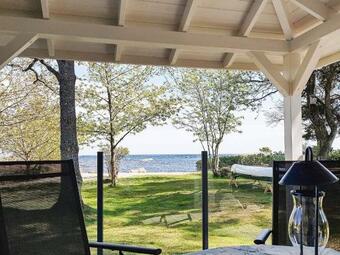 Holiday Home S�lvesborg V