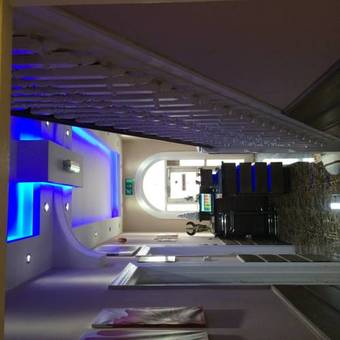 Bed & Breakfast The Crystal Lodge Hotel