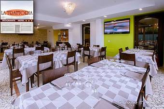 Hotel Ristorante La Trattoria