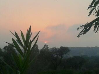 Agroturismo Casa Rural La Aulaga