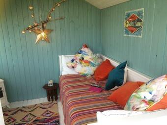Apartamento Lynn Cottage