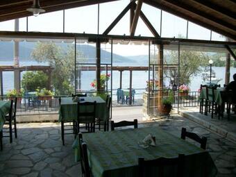 Hotel Haus Pigadi