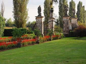 Holiday Home Levada Padua