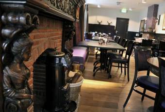 Hostal Herberg De Zwaan Hedel