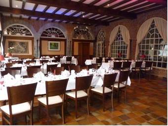 Hotel Ch�teau De La Motte