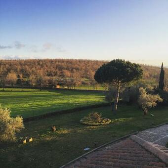 Hotel Casas Del Sevillano