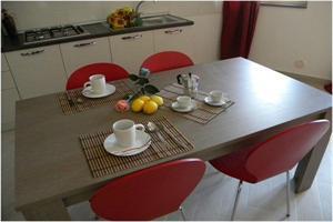 Apartamento Le Case Di Seba