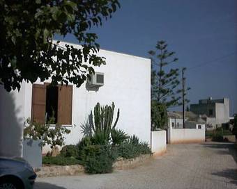 B&B Baglio San Clemente