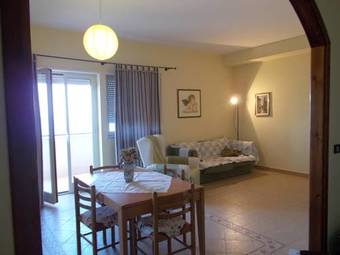 Apartamento Casa Vacanze Beppe
