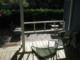 The Cottage At Castle Rock