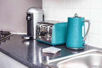 Bannermill Apartment