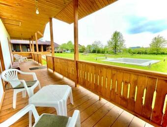 Hostal Agapia Agapescu