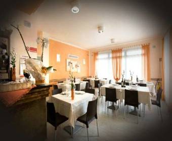 Hotel Ristorante Pizzeria Klaus