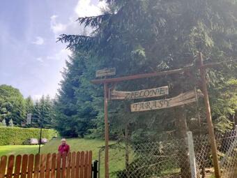 Zielone Tarasy Domki Letniskowe