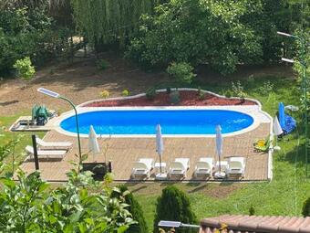 Apartamento Casa Drencova Srl