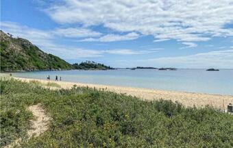 Amazing Apartment In Farsund With 3 Bedrooms