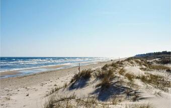 Amazing Home In Borrby W/ Wifi And 3 Bedrooms