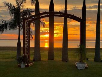 Casa Na Represa Avar�, Riviera De Santa Cristina I