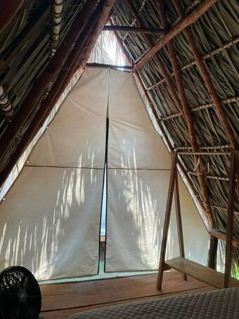 Lodge Macarena Paredon