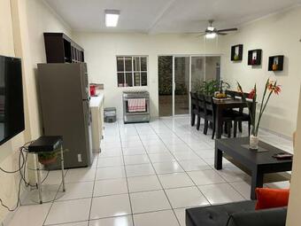 Chalchuapa La Casa De Sussy