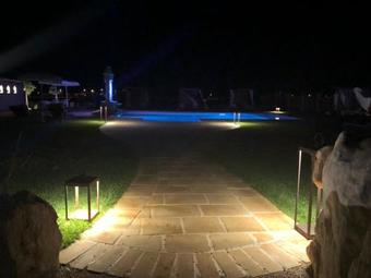 Agroturismo Masseria Cisternella