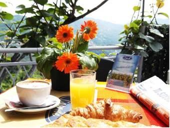 Hotel Albergo Caprile