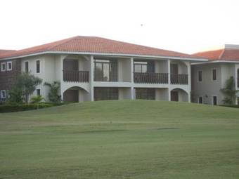 Apartamento Green Paradise