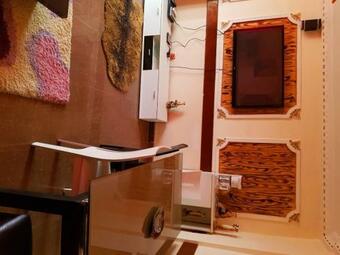 Apartamento Droit Chemin Vip Appartement