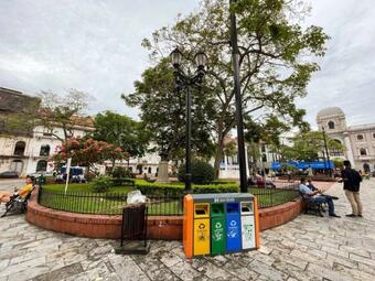 Apartamento En El Corazón De Casco Viejo Panamá 12