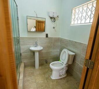 Apartamento Lovely 3-bedroom Fully Furnished Vacation Home