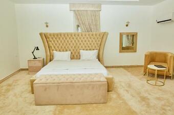 Bilad Al-sham Hotels And Suites