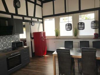 Ferienhaus Eifeld�mchen