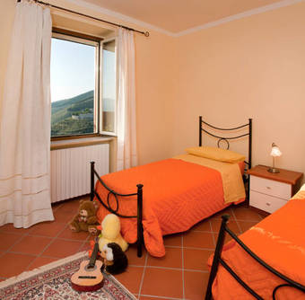B&B Le Torrette