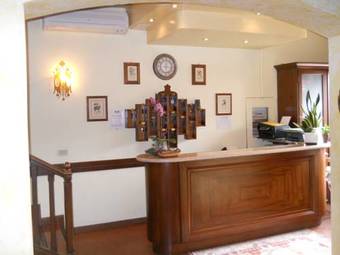 Hotel Il Rustichello