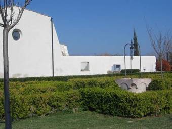 Apartamento Terrarossa Golf Resort