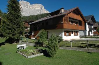 Apartamento Appartamenti Al Lumin