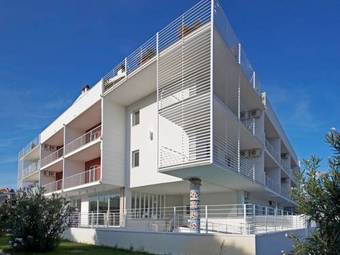 Apartment Roseto Degli Abruzzi 1