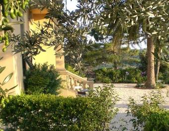 Bed & Breakfast Villa Le Luci