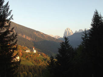 Apartamento Appartment Kirch Neuhaus