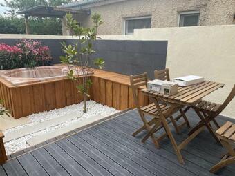 La Salamandre Du Magnolia