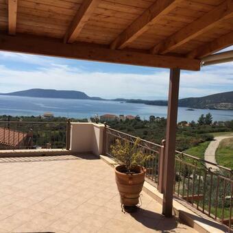 Home Sweet Home Ermioni