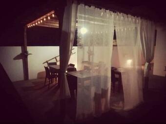 B&B ?fino All?alba?
