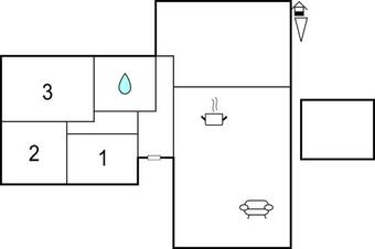 Four-bedroom Holiday Home In Hyllestad